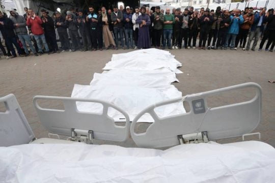 Γάζα